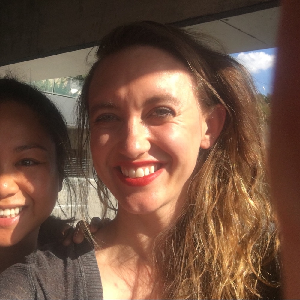 Meet your Posher, Courtney